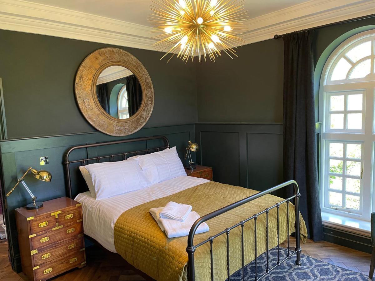 Eastwood Observatory: 12 Bedrooms, Swimming Pool And Tennis Court Hailsham Eksteriør billede