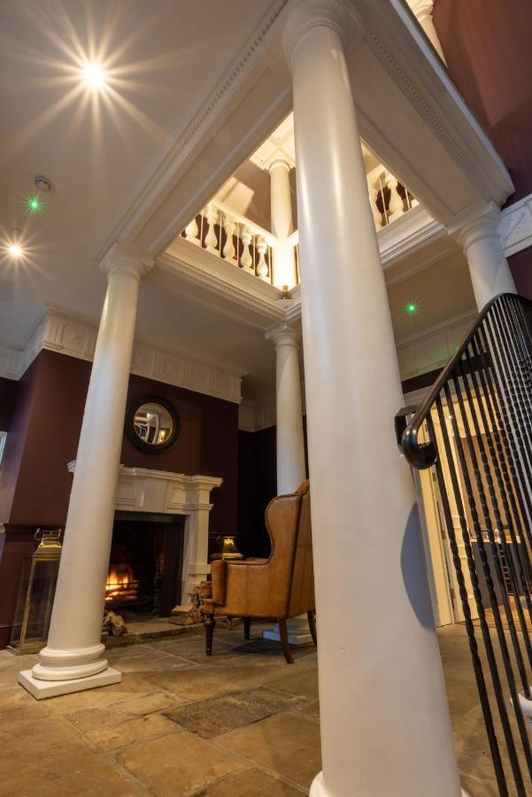Eastwood Observatory: 12 Bedrooms, Swimming Pool And Tennis Court Hailsham Eksteriør billede